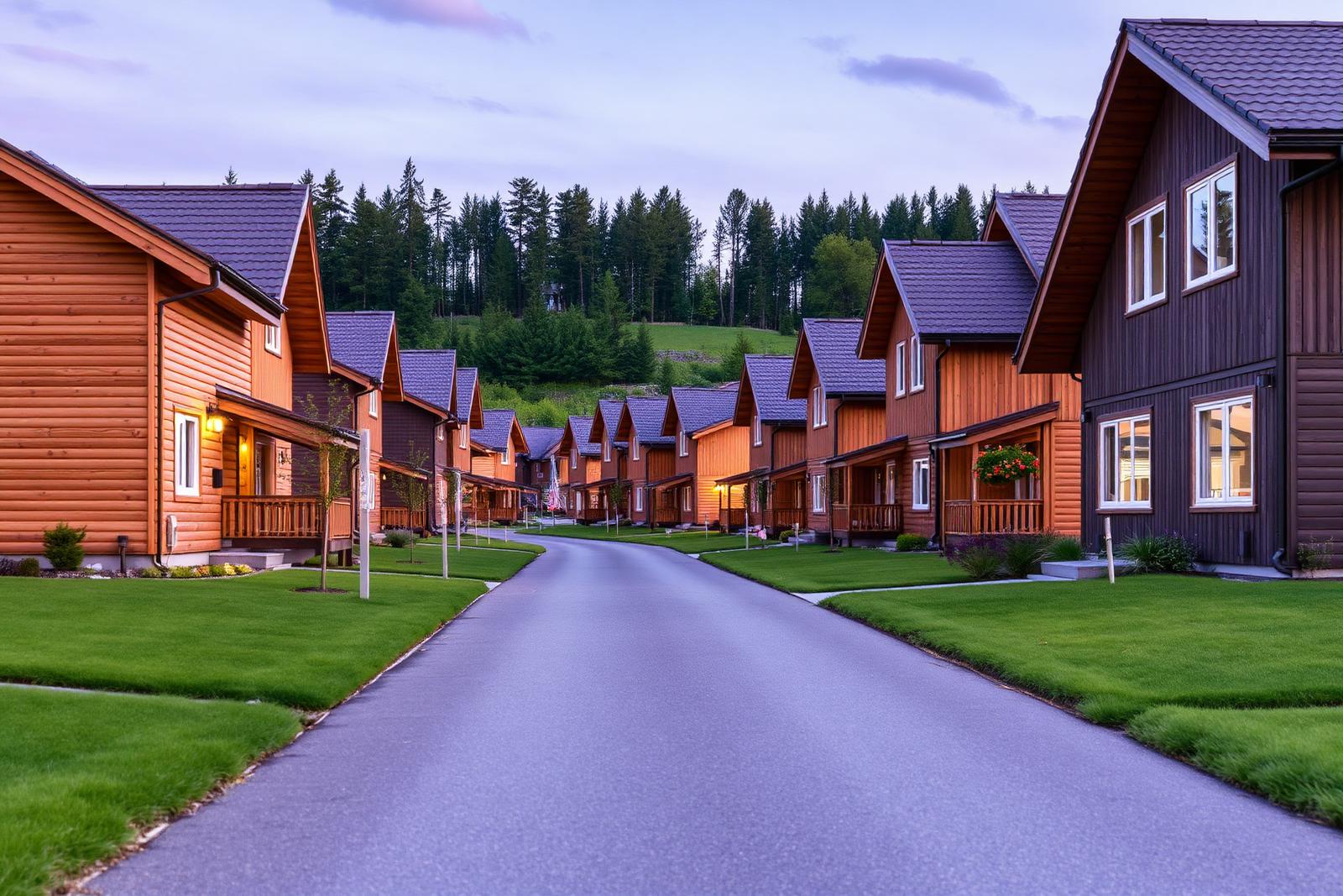 Jessheim – Bakkenivå, Sommer